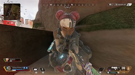 apex legends nude|Apex Legends Nude Porn Videos .